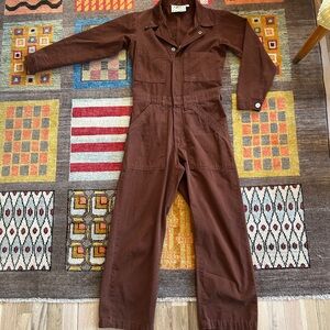 Big Bud Jumpsuit XS